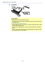 Preview for 75 page of Kyocera 1102RV3NL0 Operation Manual