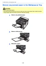 Preview for 132 page of Kyocera 1102RV3NL0 Operation Manual