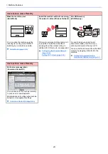 Preview for 8 page of Kyocera 1102RX3NL0 Operation Manual