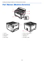 Preview for 33 page of Kyocera 1102RX3NL0 Operation Manual