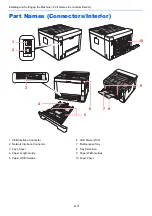 Preview for 34 page of Kyocera 1102RX3NL0 Operation Manual