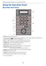 Preview for 41 page of Kyocera 1102RX3NL0 Operation Manual