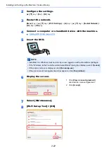 Preview for 53 page of Kyocera 1102RX3NL0 Operation Manual