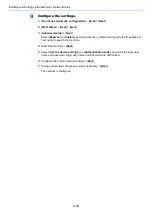 Preview for 54 page of Kyocera 1102RX3NL0 Operation Manual