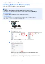 Preview for 70 page of Kyocera 1102RX3NL0 Operation Manual