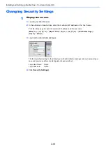 Preview for 76 page of Kyocera 1102RX3NL0 Operation Manual