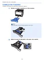 Preview for 87 page of Kyocera 1102RX3NL0 Operation Manual