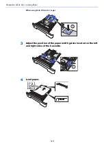 Preview for 88 page of Kyocera 1102RX3NL0 Operation Manual