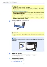 Preview for 89 page of Kyocera 1102RX3NL0 Operation Manual