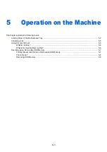 Preview for 116 page of Kyocera 1102RX3NL0 Operation Manual