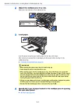 Preview for 118 page of Kyocera 1102RX3NL0 Operation Manual