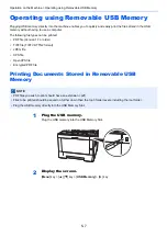 Preview for 122 page of Kyocera 1102RX3NL0 Operation Manual