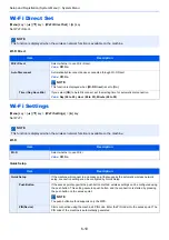 Preview for 133 page of Kyocera 1102RX3NL0 Operation Manual