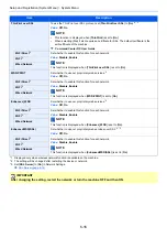 Preview for 139 page of Kyocera 1102RX3NL0 Operation Manual