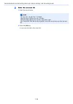 Preview for 157 page of Kyocera 1102RX3NL0 Operation Manual