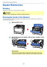 Preview for 171 page of Kyocera 1102RX3NL0 Operation Manual