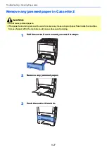 Preview for 196 page of Kyocera 1102RX3NL0 Operation Manual