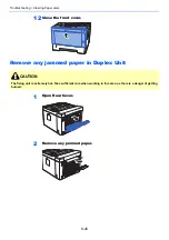 Preview for 209 page of Kyocera 1102RX3NL0 Operation Manual