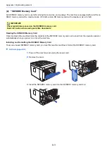 Preview for 214 page of Kyocera 1102RX3NL0 Operation Manual