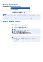 Preview for 216 page of Kyocera 1102RX3NL0 Operation Manual