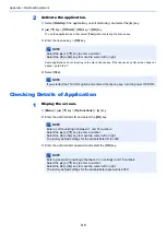 Preview for 217 page of Kyocera 1102RX3NL0 Operation Manual