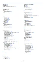 Preview for 236 page of Kyocera 1102RX3NL0 Operation Manual