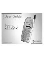 Kyocera 1135 User Manual предпросмотр