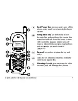 Предварительный просмотр 25 страницы Kyocera 1135 User Manual