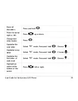 Предварительный просмотр 57 страницы Kyocera 1135 User Manual