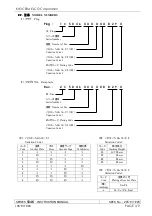 Предварительный просмотр 4 страницы Kyocera 14 5046 829 Series Instruction Manual