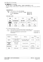 Preview for 8 page of Kyocera 14 5046 829 Series Instruction Manual