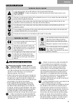 Предварительный просмотр 57 страницы Kyocera 1629298 Safety And Operation Instructions