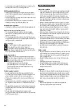 Предварительный просмотр 86 страницы Kyocera 1629298 Safety And Operation Instructions