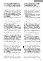 Предварительный просмотр 115 страницы Kyocera 1629298 Safety And Operation Instructions