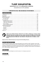 Предварительный просмотр 120 страницы Kyocera 1629298 Safety And Operation Instructions