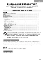 Предварительный просмотр 133 страницы Kyocera 1629298 Safety And Operation Instructions