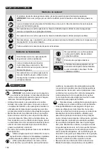 Предварительный просмотр 134 страницы Kyocera 1629298 Safety And Operation Instructions