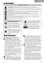 Предварительный просмотр 141 страницы Kyocera 1629298 Safety And Operation Instructions