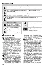 Предварительный просмотр 148 страницы Kyocera 1629298 Safety And Operation Instructions