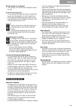 Предварительный просмотр 151 страницы Kyocera 1629298 Safety And Operation Instructions