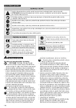 Предварительный просмотр 154 страницы Kyocera 1629298 Safety And Operation Instructions