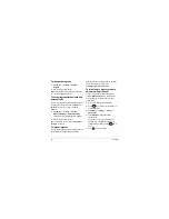 Предварительный просмотр 40 страницы Kyocera 2119b User Manual