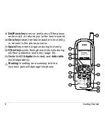 Предварительный просмотр 26 страницы Kyocera 2300 Series User Manual