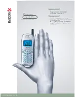 Kyocera 2325 Brochure preview