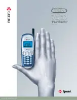 Предварительный просмотр 1 страницы Kyocera 2345 Brochure