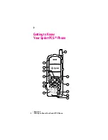 Предварительный просмотр 16 страницы Kyocera 2345 User Manual