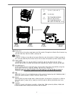 Предварительный просмотр 3 страницы Kyocera 2535dn Quick Installation Manual