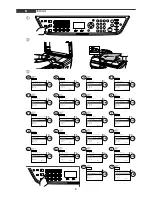 Предварительный просмотр 21 страницы Kyocera 2535dn Quick Installation Manual