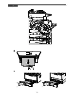 Предварительный просмотр 25 страницы Kyocera 2535dn Quick Installation Manual