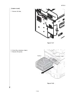 Предварительный просмотр 30 страницы Kyocera 255b Service Manual